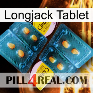 Longjack Tablet cialis5